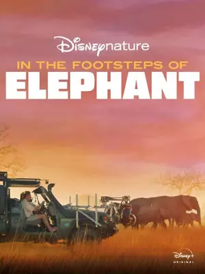 Sur la route des éléphants  [WEB-DL 1080p] - MULTI (FRENCH)