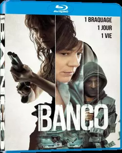 Banco  [HDLIGHT 1080p] - MULTI (TRUEFRENCH)