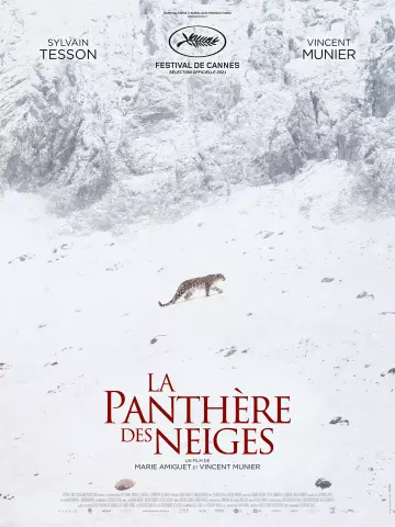 La Panthère des neiges  [BDRIP] - FRENCH