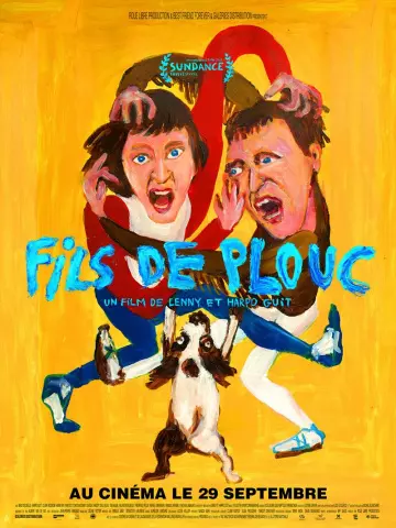 Fils de plouc  [WEB-DL 720p] - FRENCH