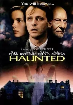 Haunted  [BDRIP] - TRUEFRENCH