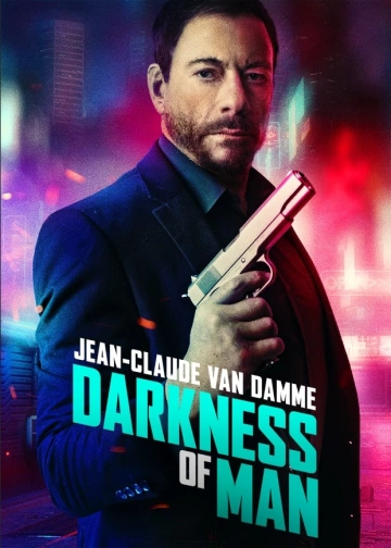 Darkness of Man [WEB-DL 720p] - TRUEFRENCH