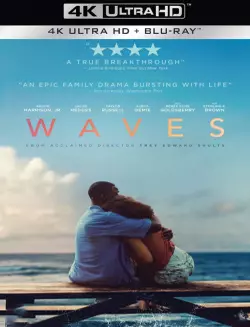 Waves  [WEB-DL 4K] - MULTI (FRENCH)