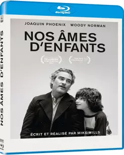 Nos âmes d'enfants  [BLU-RAY 720p] - TRUEFRENCH