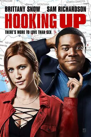 Hooking Up  [WEB-DL 1080p] - MULTI (FRENCH)