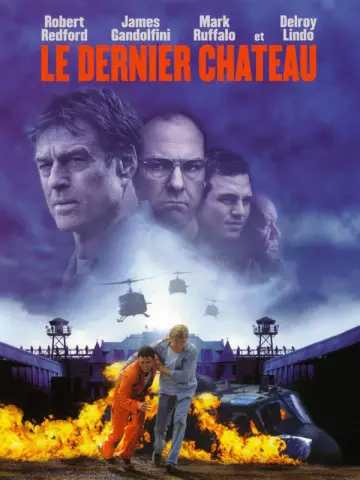 Le Dernier château  [DVDRIP] - FRENCH