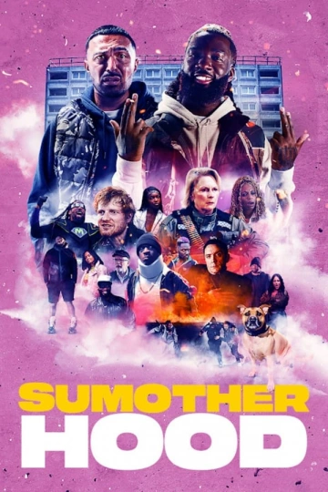 Sumotherhood [WEB-DL 1080p] - MULTI (FRENCH)