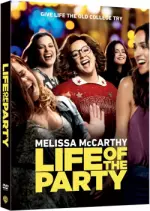 Life Of The Party  [BLU-RAY 720p] - FRENCH