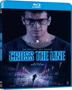 Cross the Line  [BLU-RAY 720p] - FRENCH