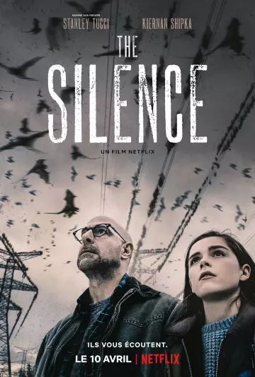 The Silence [BDRIP] - VOSTFR