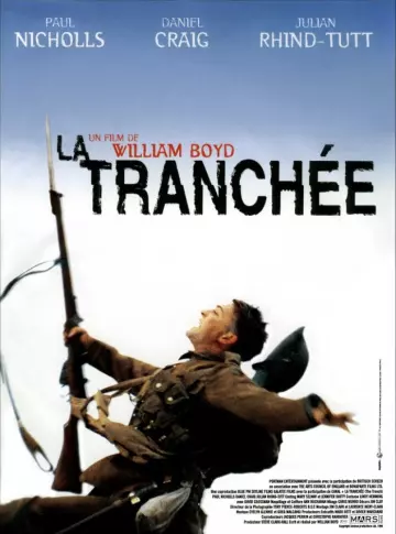 La Tranchée  [TVRIP] - FRENCH