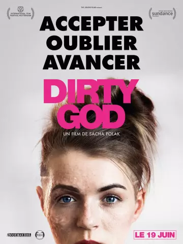 Dirty God  [WEB-DL 1080p] - MULTI (FRENCH)