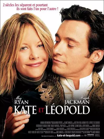 Kate & Leopold  [DVDRIP] - FRENCH