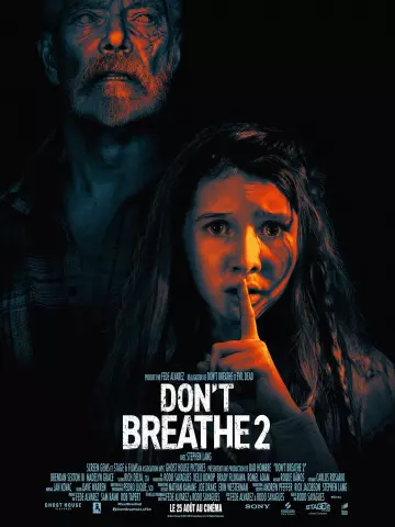 Don't Breathe 2  [BDRIP] - TRUEFRENCH