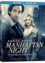 Manhattan Night  [HDLIGHT 1080p] - FRENCH