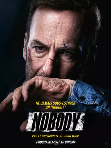 Nobody  [BDRIP] - TRUEFRENCH