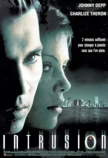 Intrusion  [DVDRIP] - FRENCH