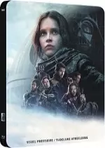 Rogue One: A Star Wars Story  [Blu-Ray 720p] - FRENCH