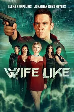 WifeLike  [WEB-DL 1080p] - MULTI (FRENCH)