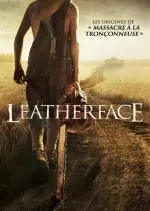 Leatherface  [BDRIP] - TRUEFRENCH