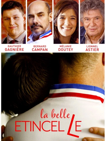 La belle étincelle [HDRIP] - FRENCH