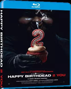 Happy Birthdead 2 You  [BLU-RAY 1080p] - MULTI (TRUEFRENCH)