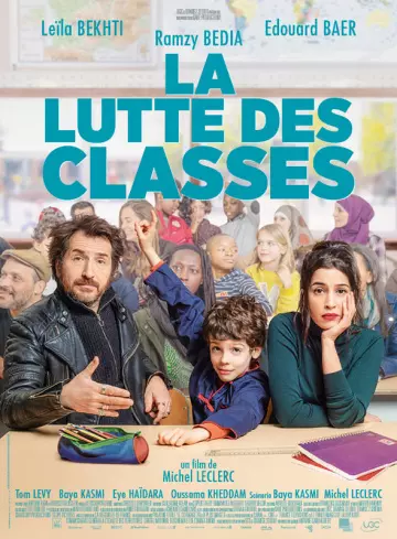 La Lutte des Classes [HDRIP] - FRENCH