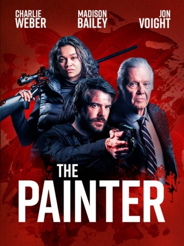 The Painter  [WEBRIP 720p] - FRENCH