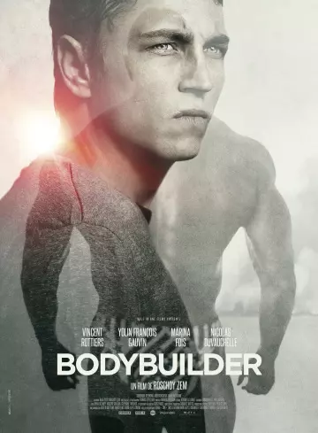 Bodybuilder  [BDRIP] - FRENCH