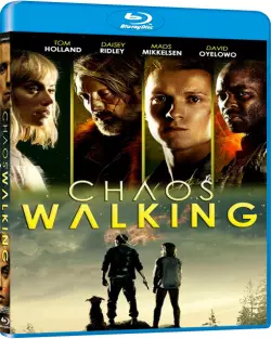 Chaos Walking  [HDLIGHT 720p] - FRENCH