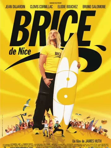 Brice de Nice  [HDLIGHT 1080p] - FRENCH