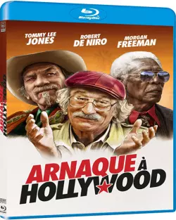 Arnaque à Hollywood  [HDLIGHT 1080p] - MULTI (FRENCH)