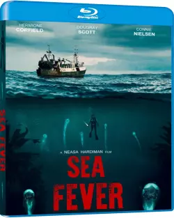 Sea Fever  [HDLIGHT 720p] - FRENCH