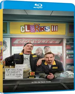 Clerks III  [HDLIGHT 1080p] - MULTI (FRENCH)