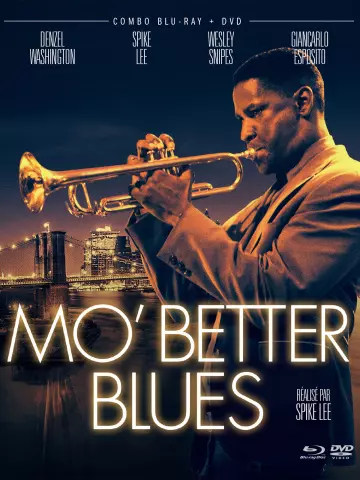 Mo' better blues  [BDRIP] - TRUEFRENCH