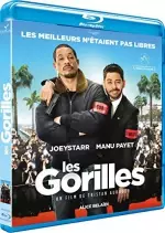 Les Gorilles [WEBRIP 720p] - FRENCH