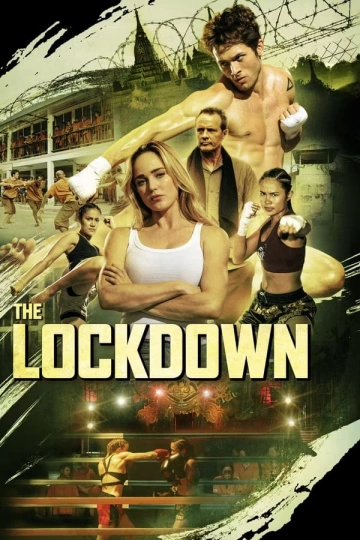 The Lockdown  [WEB-DL 1080p] - MULTI (FRENCH)