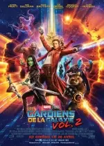 Les Gardiens de la Galaxie 2  [BDRIP] - VOSTFR