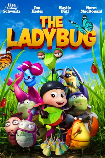 The Ladybug  [HDRIP] - FRENCH