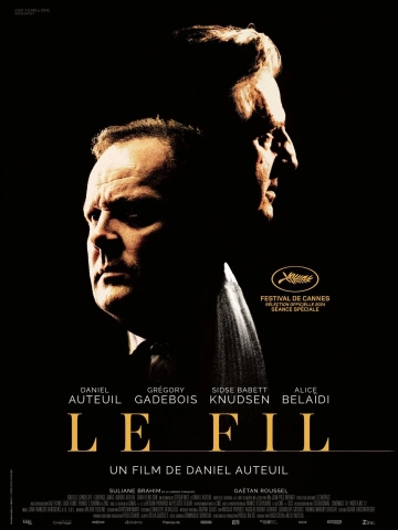 Le Fil [WEB-DL 720p] - FRENCH