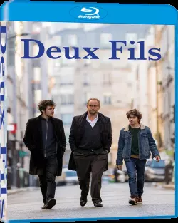 Deux fils [BLU-RAY 720p] - FRENCH