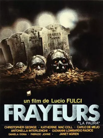 Frayeurs (City of the Living Dead)  [HDLIGHT 1080p] - MULTI (TRUEFRENCH)