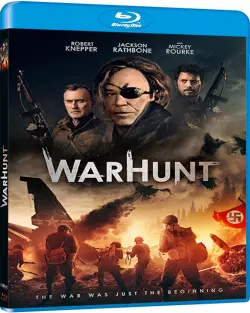 WarHunt  [HDLIGHT 1080p] - MULTI (FRENCH)