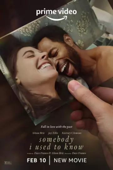 Somebody I Used to Know  [WEB-DL 720p] - FRENCH