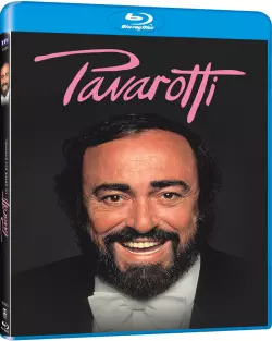 Pavarotti  [BLU-RAY 720p] - FRENCH