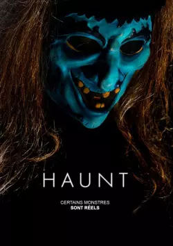 Haunt [BDRIP] - FRENCH