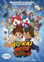 Yo-Kai Watch, le film  [HDTV] - TRUEFRENCH