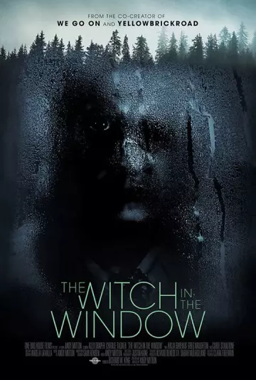 The Witch in the Window  [HDRIP] - FRENCH