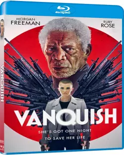 Vanquish  [BLU-RAY 720p] - FRENCH