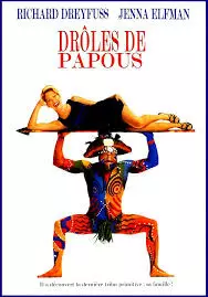 Drôles de papous  [DVDRIP] - TRUEFRENCH